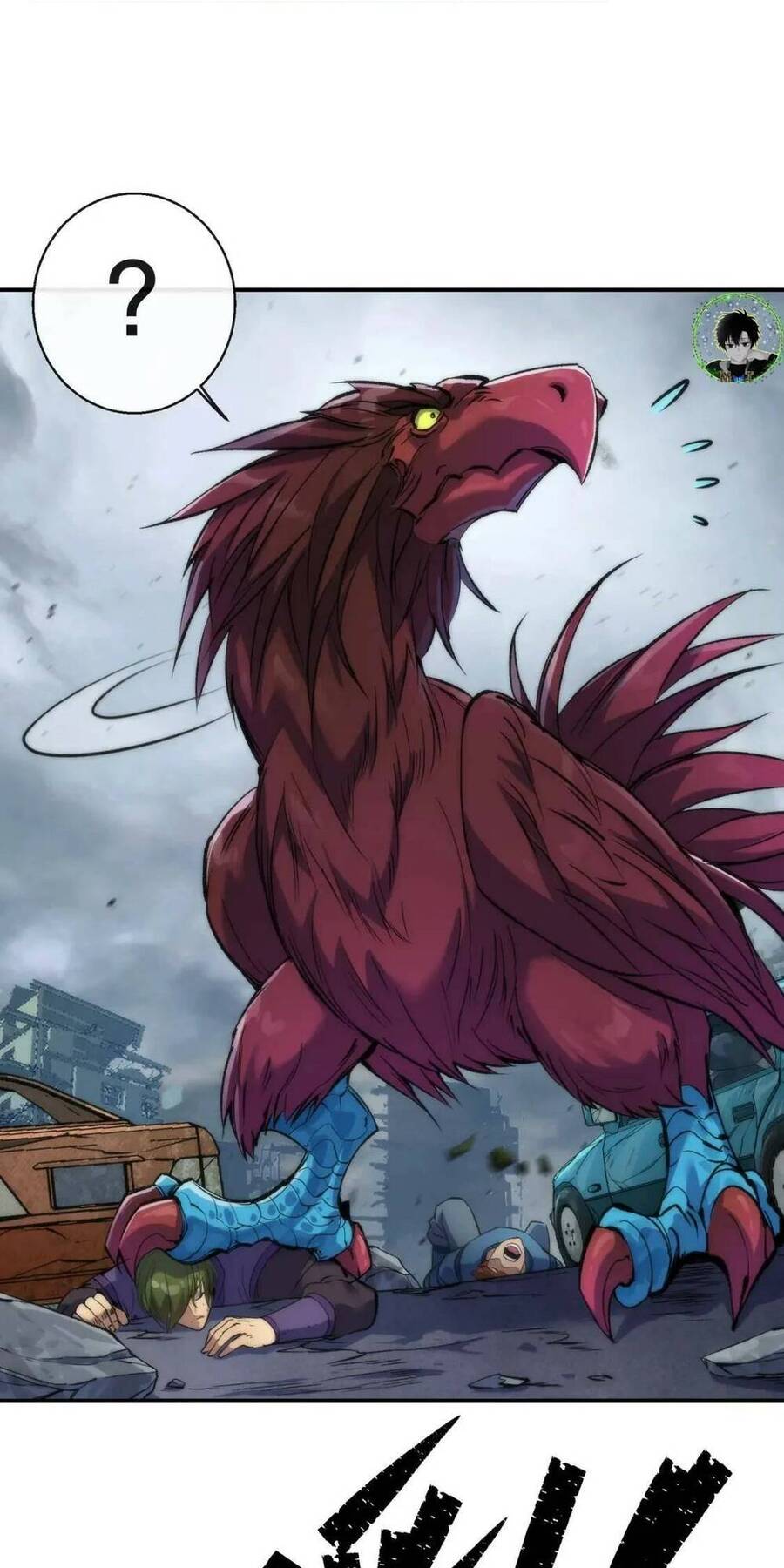 Phù Thạch Vương Giả Chapter 47 - Trang 3