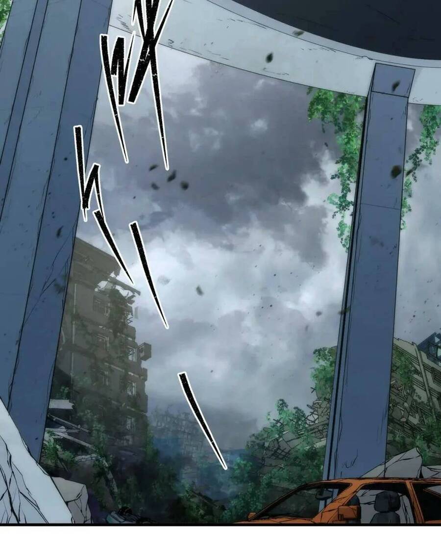 Phù Thạch Vương Giả Chapter 47 - Trang 31