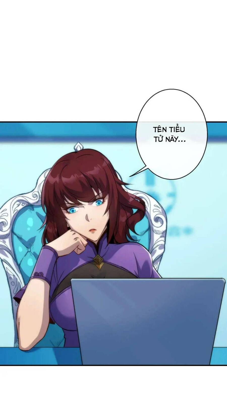 Phù Thạch Vương Giả Chapter 48 - Trang 30