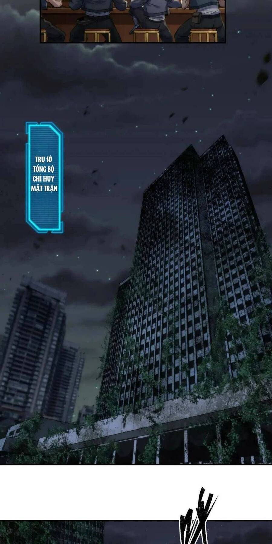 Phù Thạch Vương Giả Chapter 48 - Trang 40