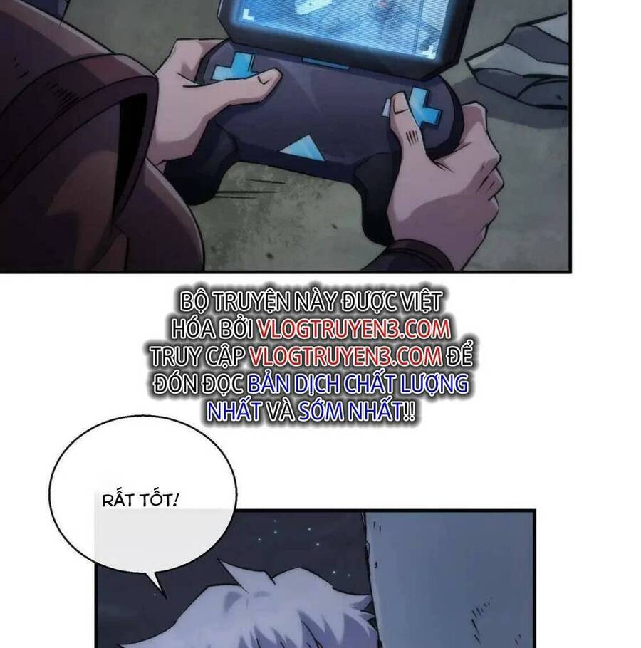 Phù Thạch Vương Giả Chapter 48 - Trang 44