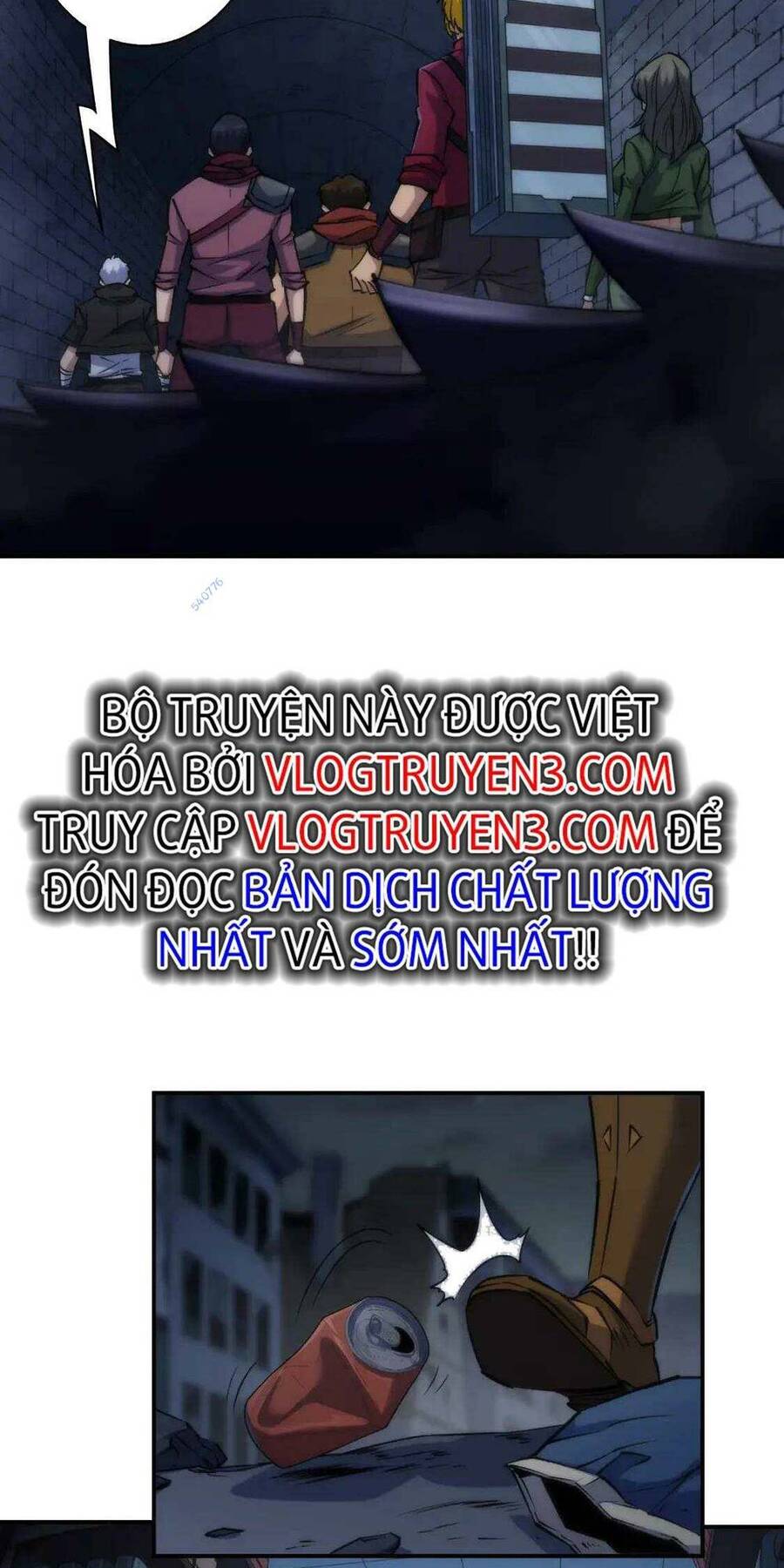 Phù Thạch Vương Giả Chapter 49 - Trang 14