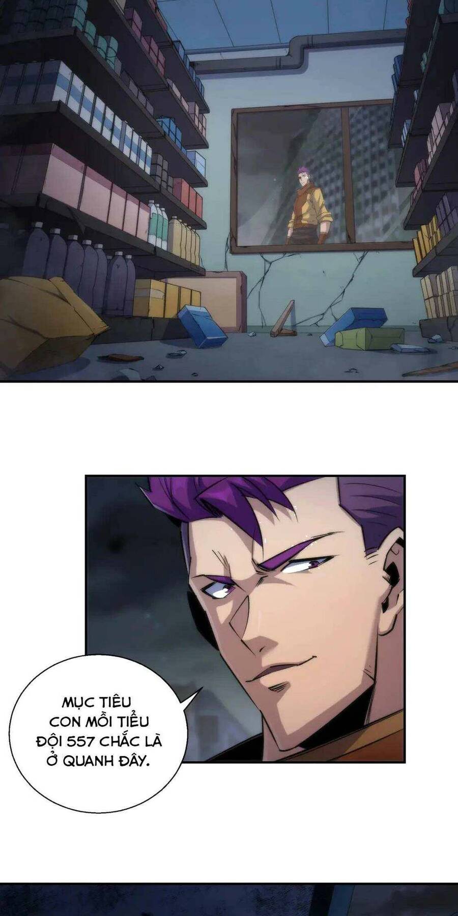Phù Thạch Vương Giả Chapter 49 - Trang 15