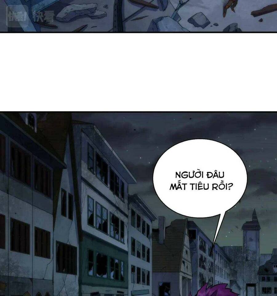 Phù Thạch Vương Giả Chapter 49 - Trang 17