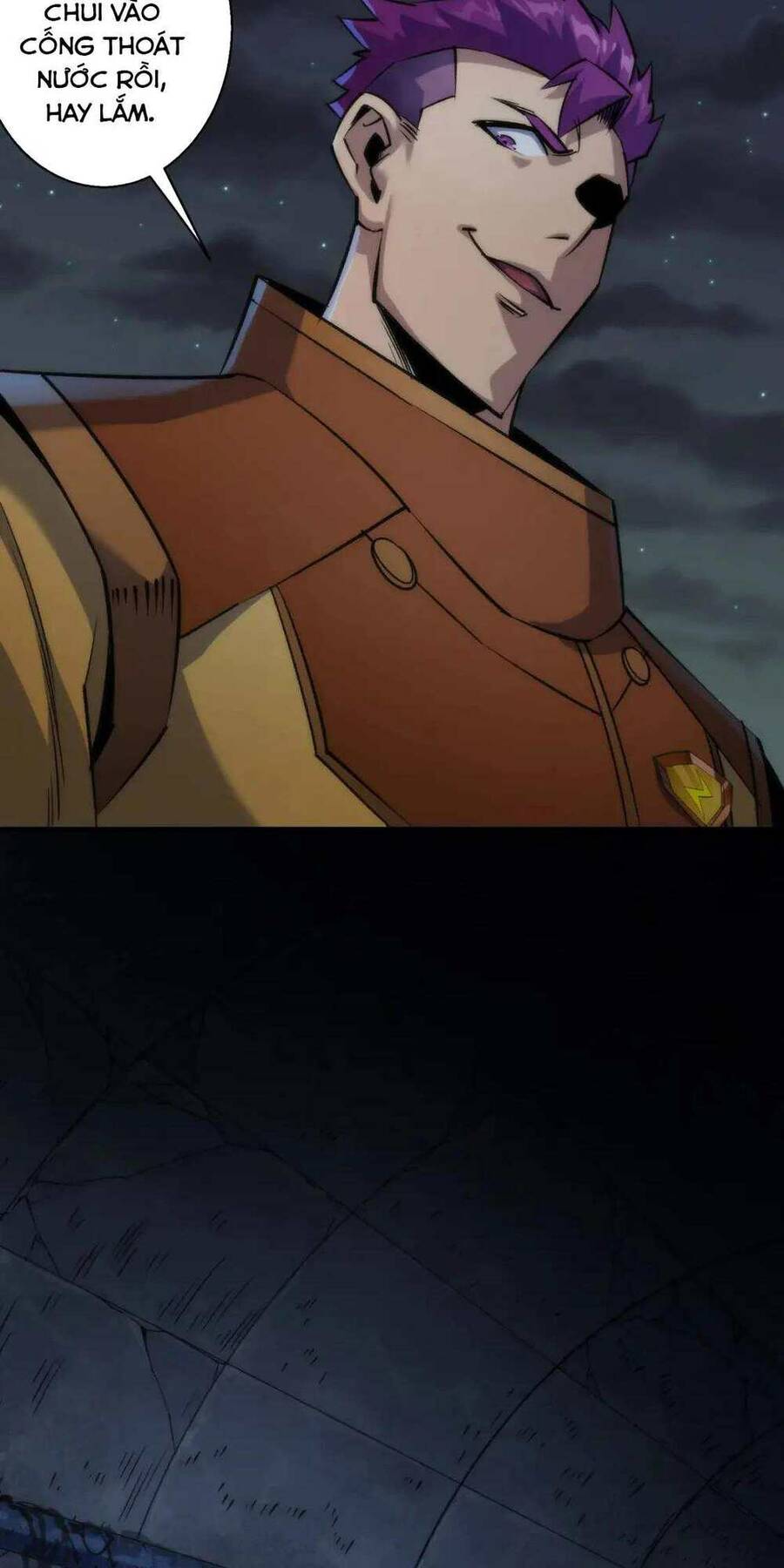 Phù Thạch Vương Giả Chapter 49 - Trang 19