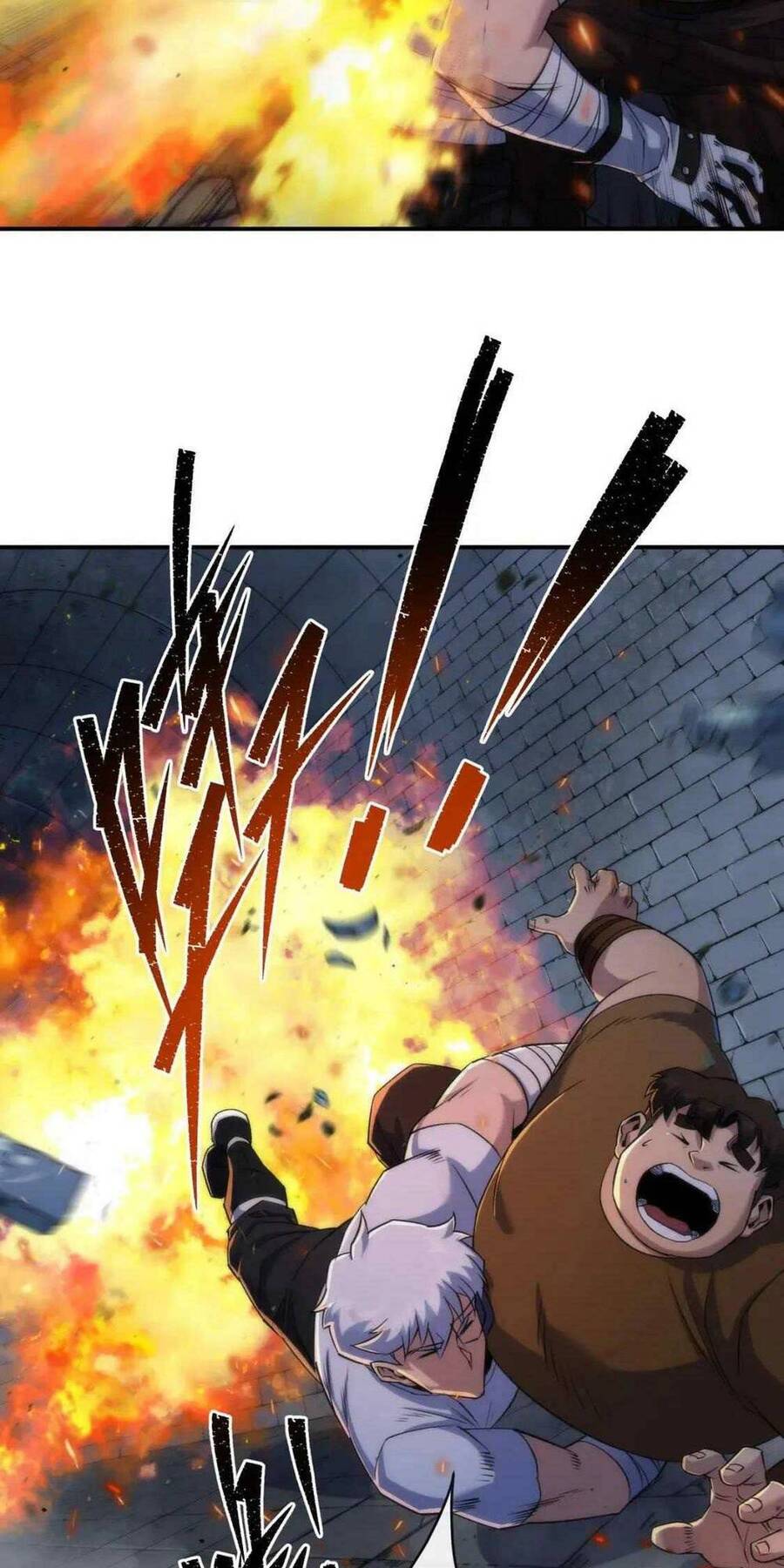 Phù Thạch Vương Giả Chapter 49 - Trang 43