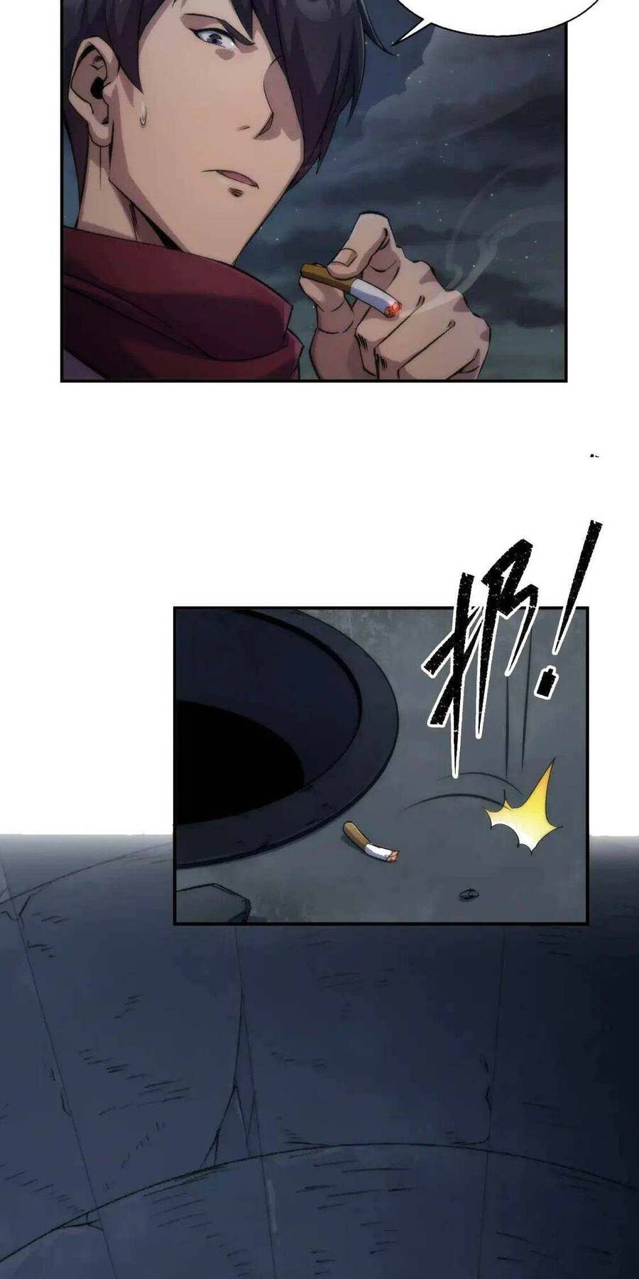 Phù Thạch Vương Giả Chapter 49 - Trang 7