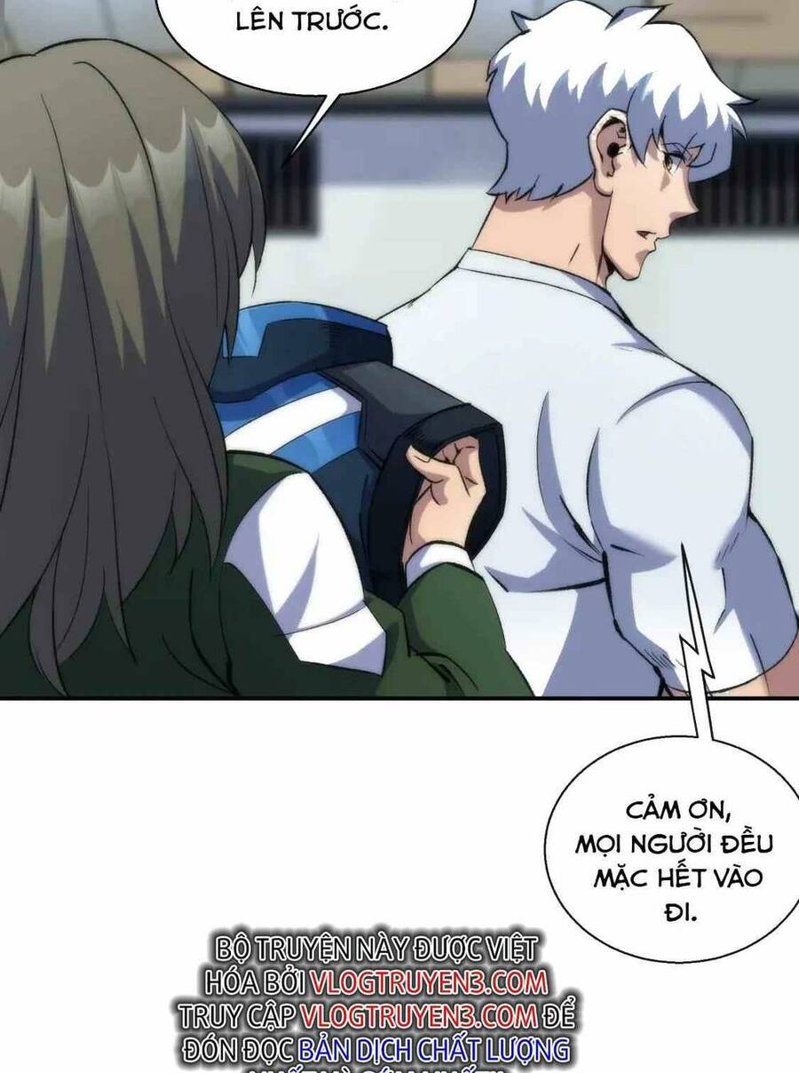 Phù Thạch Vương Giả Chapter 50 - Trang 15