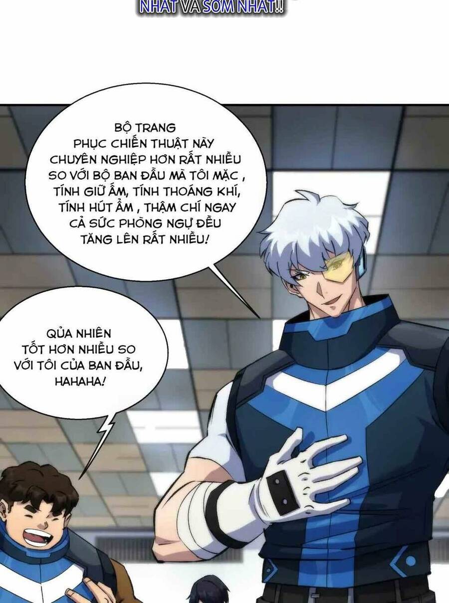 Phù Thạch Vương Giả Chapter 50 - Trang 16