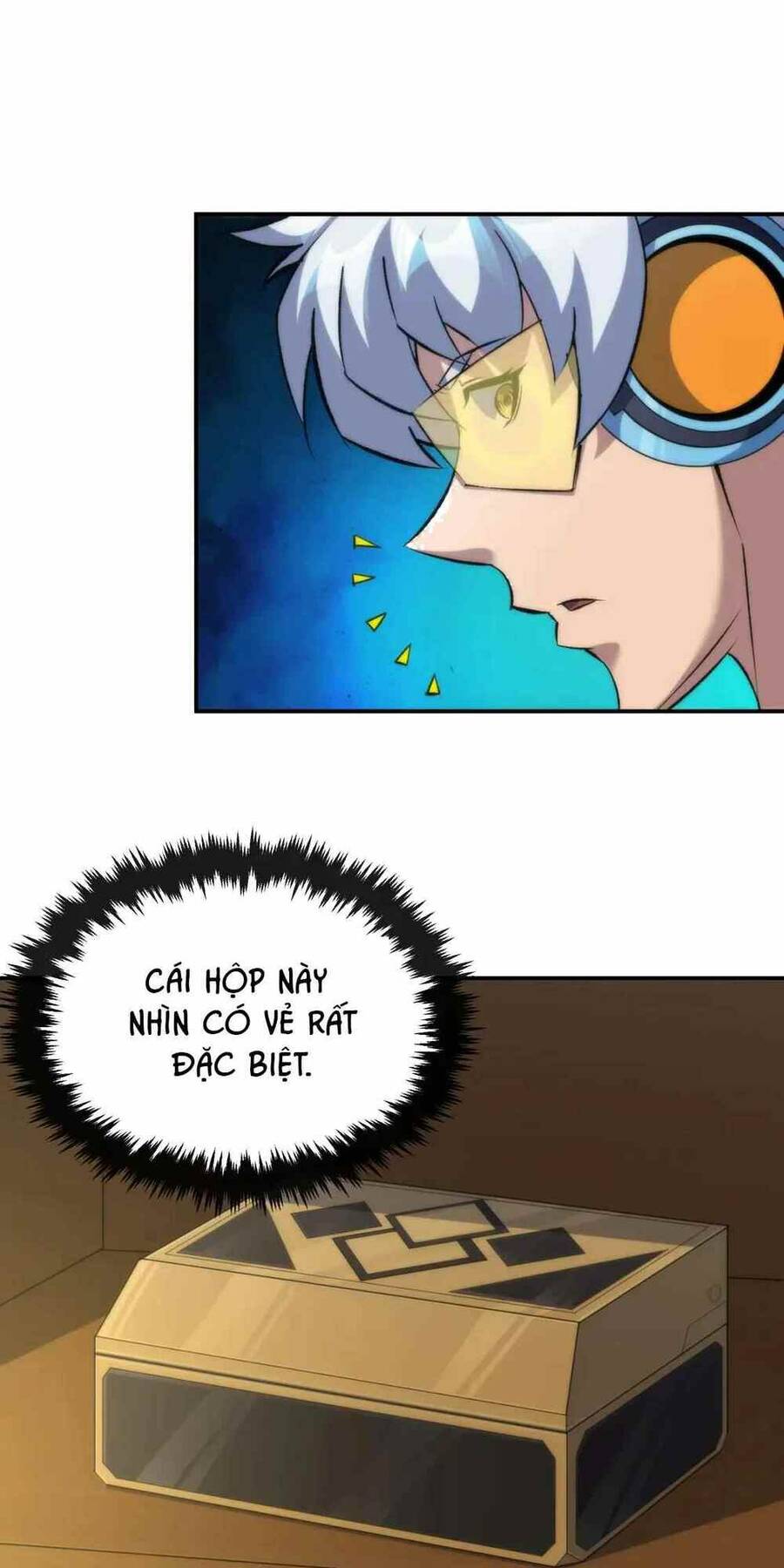 Phù Thạch Vương Giả Chapter 50 - Trang 19