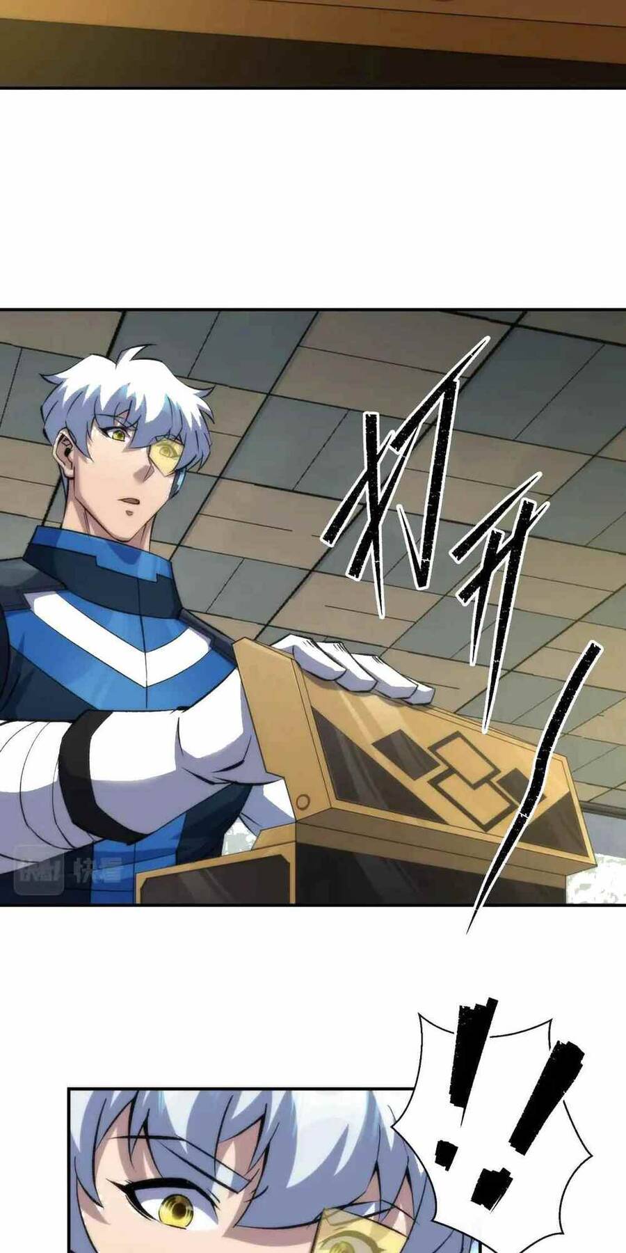 Phù Thạch Vương Giả Chapter 50 - Trang 20