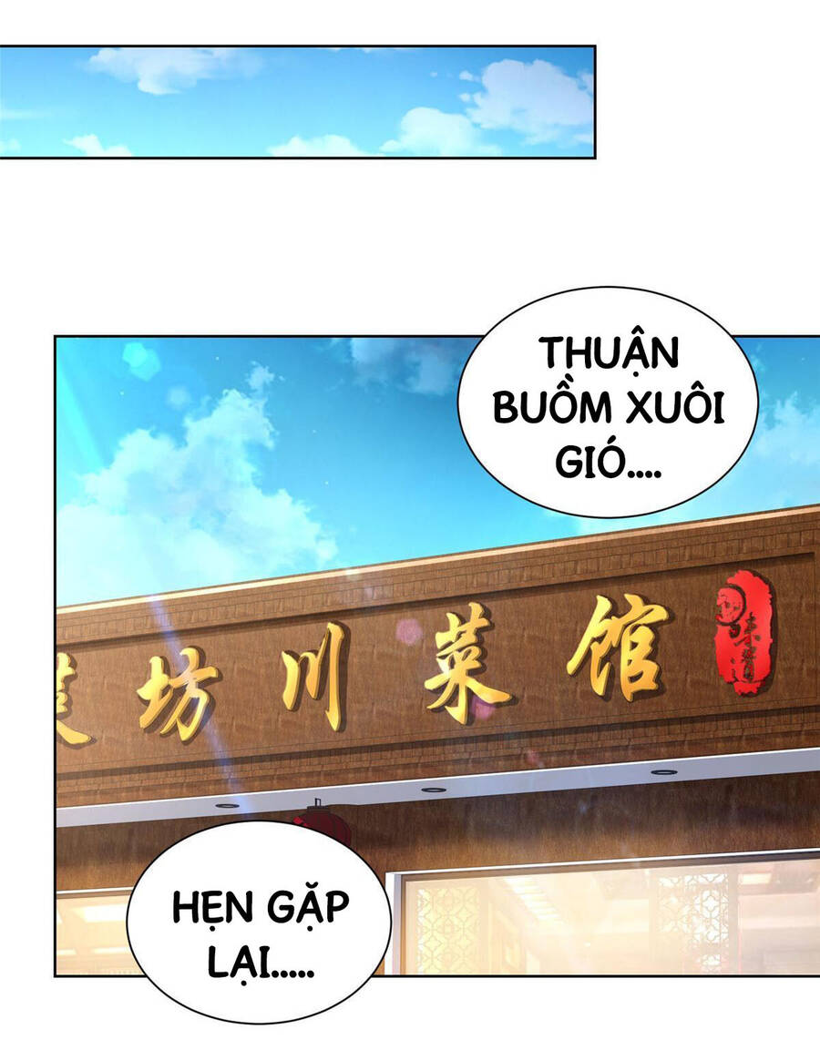 Ta Mỗi Tuần Có Một Chức Nghiệp chapter 195 - Trang 13