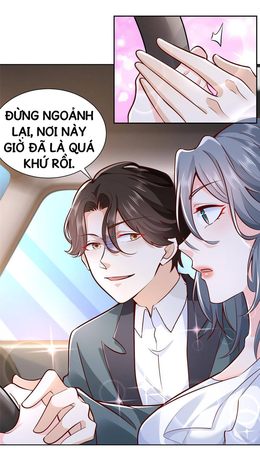 Ta Mỗi Tuần Có Một Chức Nghiệp chapter 195 - Trang 16