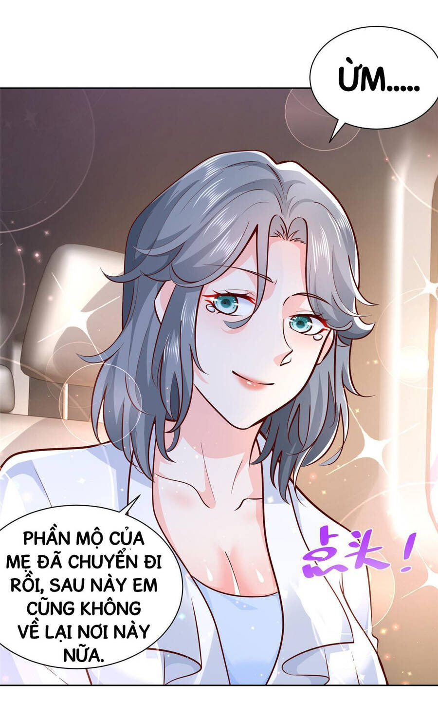 Ta Mỗi Tuần Có Một Chức Nghiệp chapter 195 - Trang 17