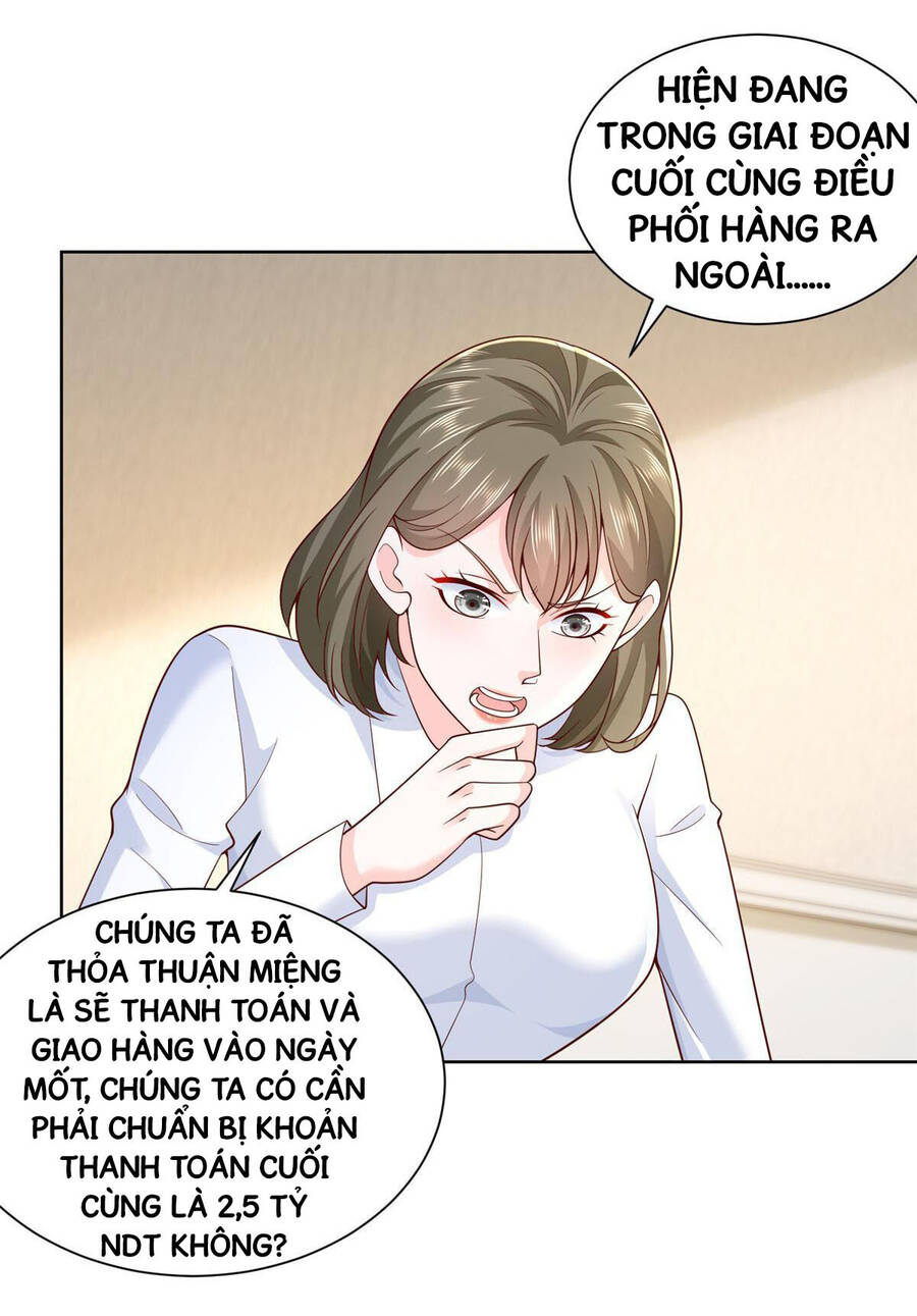 Ta Mỗi Tuần Có Một Chức Nghiệp chapter 195 - Trang 24