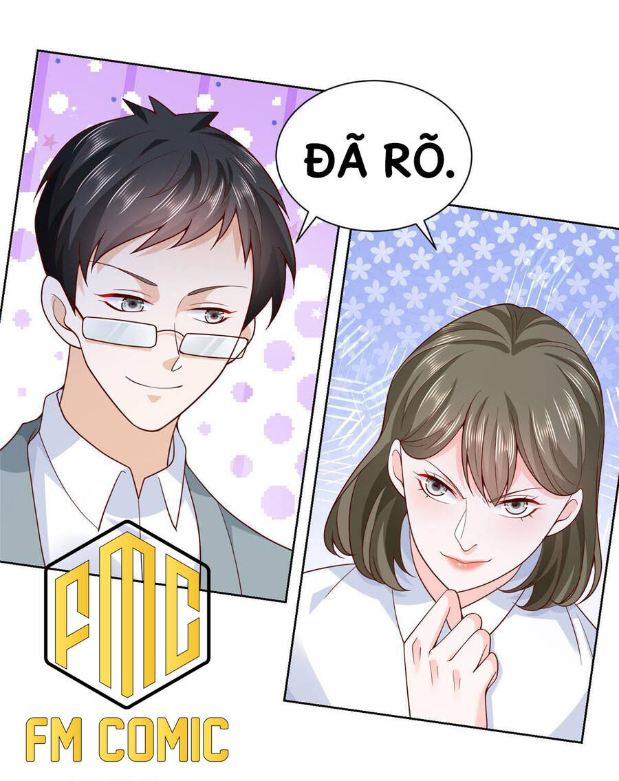 Ta Mỗi Tuần Có Một Chức Nghiệp chapter 195 - Trang 26
