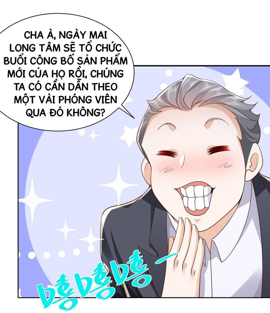 Ta Mỗi Tuần Có Một Chức Nghiệp chapter 195 - Trang 29