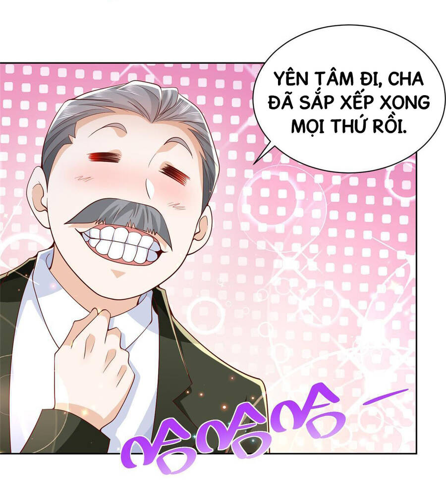 Ta Mỗi Tuần Có Một Chức Nghiệp chapter 195 - Trang 30