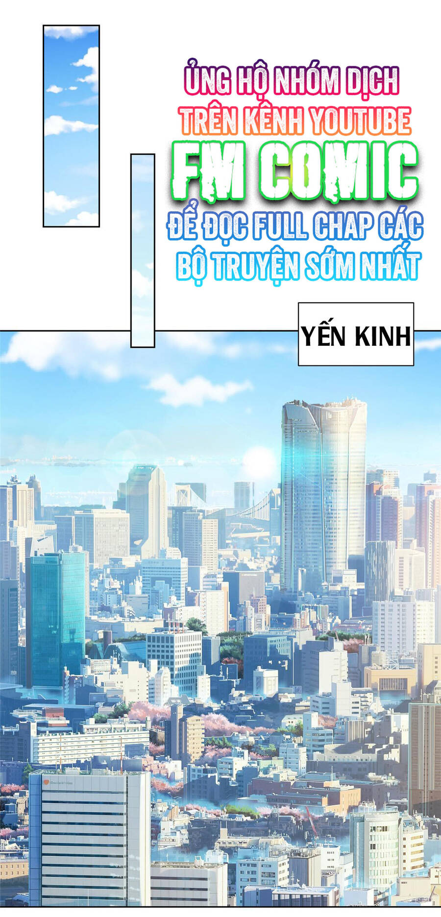 Ta Mỗi Tuần Có Một Chức Nghiệp chapter 195 - Trang 34