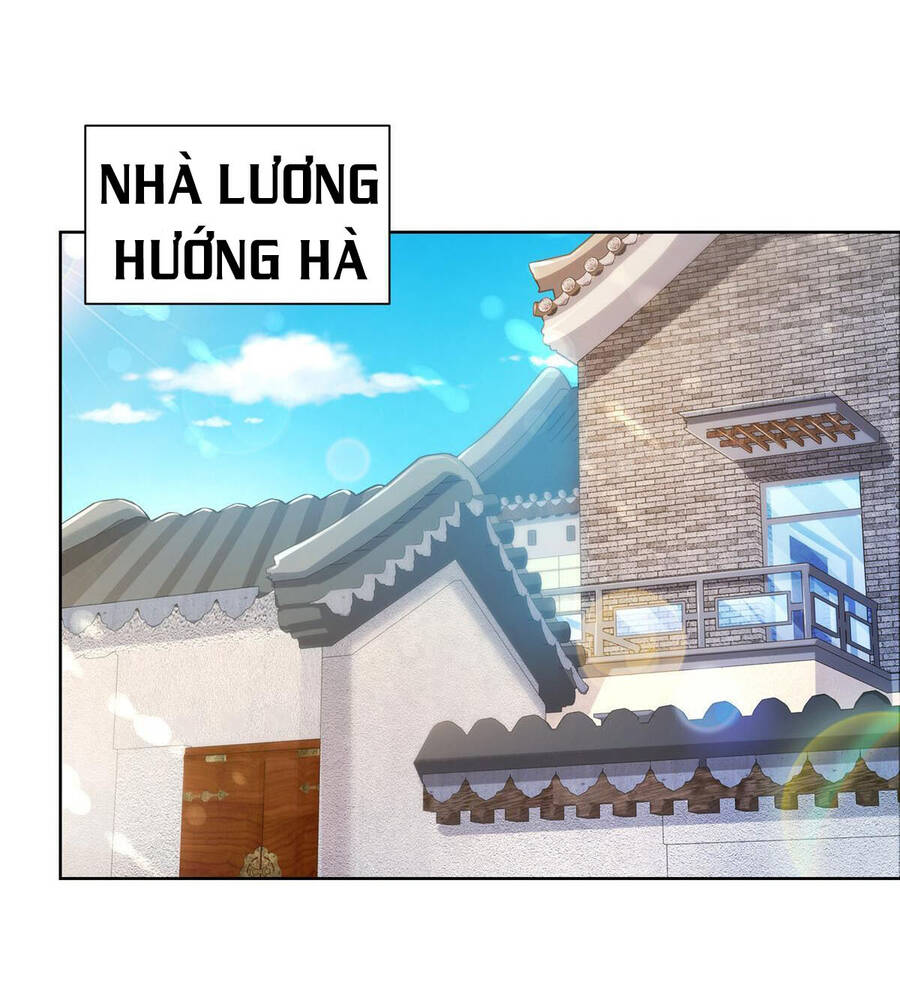 Ta Mỗi Tuần Có Một Chức Nghiệp chapter 195 - Trang 35