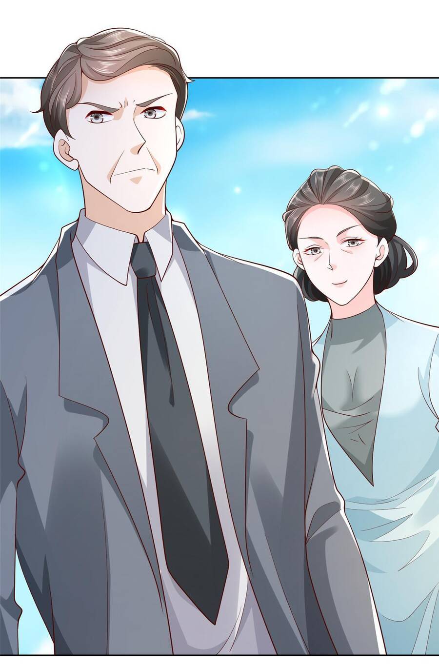 Ta Mỗi Tuần Có Một Chức Nghiệp chapter 195 - Trang 37