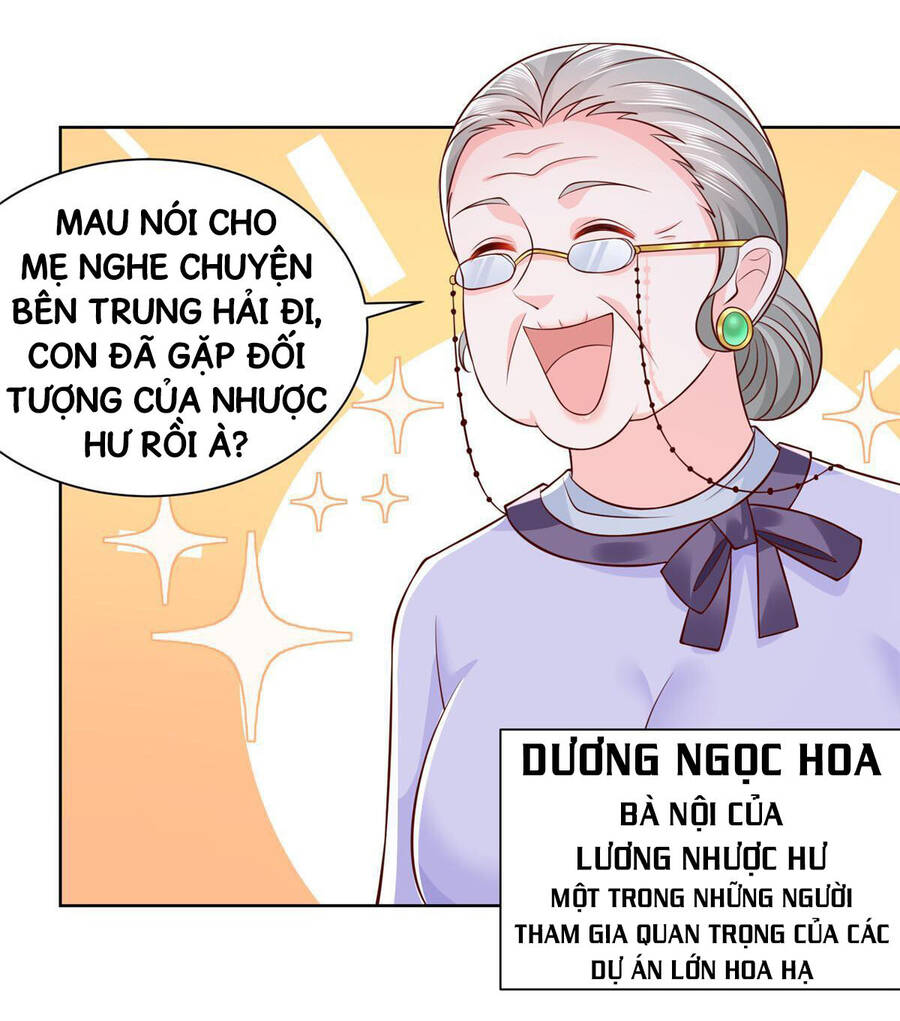 Ta Mỗi Tuần Có Một Chức Nghiệp chapter 195 - Trang 41
