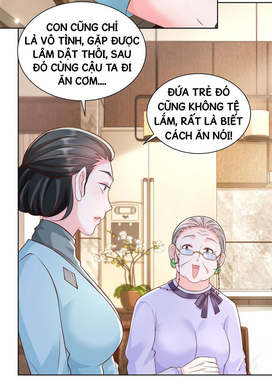 Ta Mỗi Tuần Có Một Chức Nghiệp chapter 195 - Trang 43