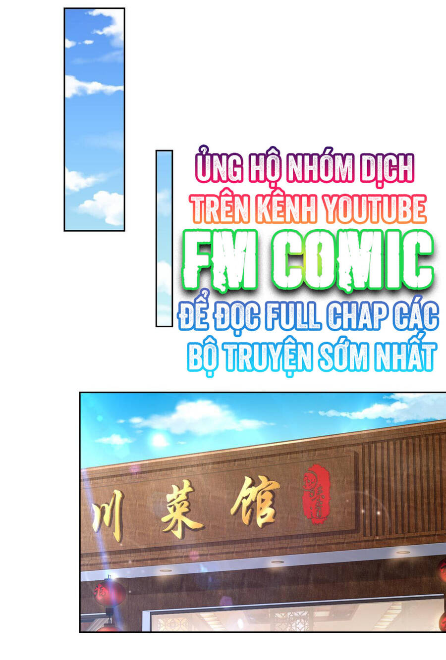 Ta Mỗi Tuần Có Một Chức Nghiệp chapter 195 - Trang 6