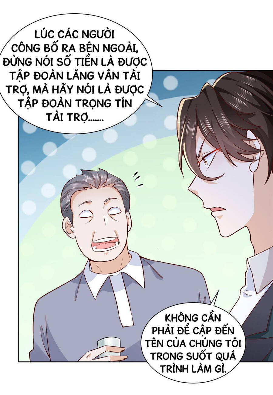 Ta Mỗi Tuần Có Một Chức Nghiệp chapter 195 - Trang 9