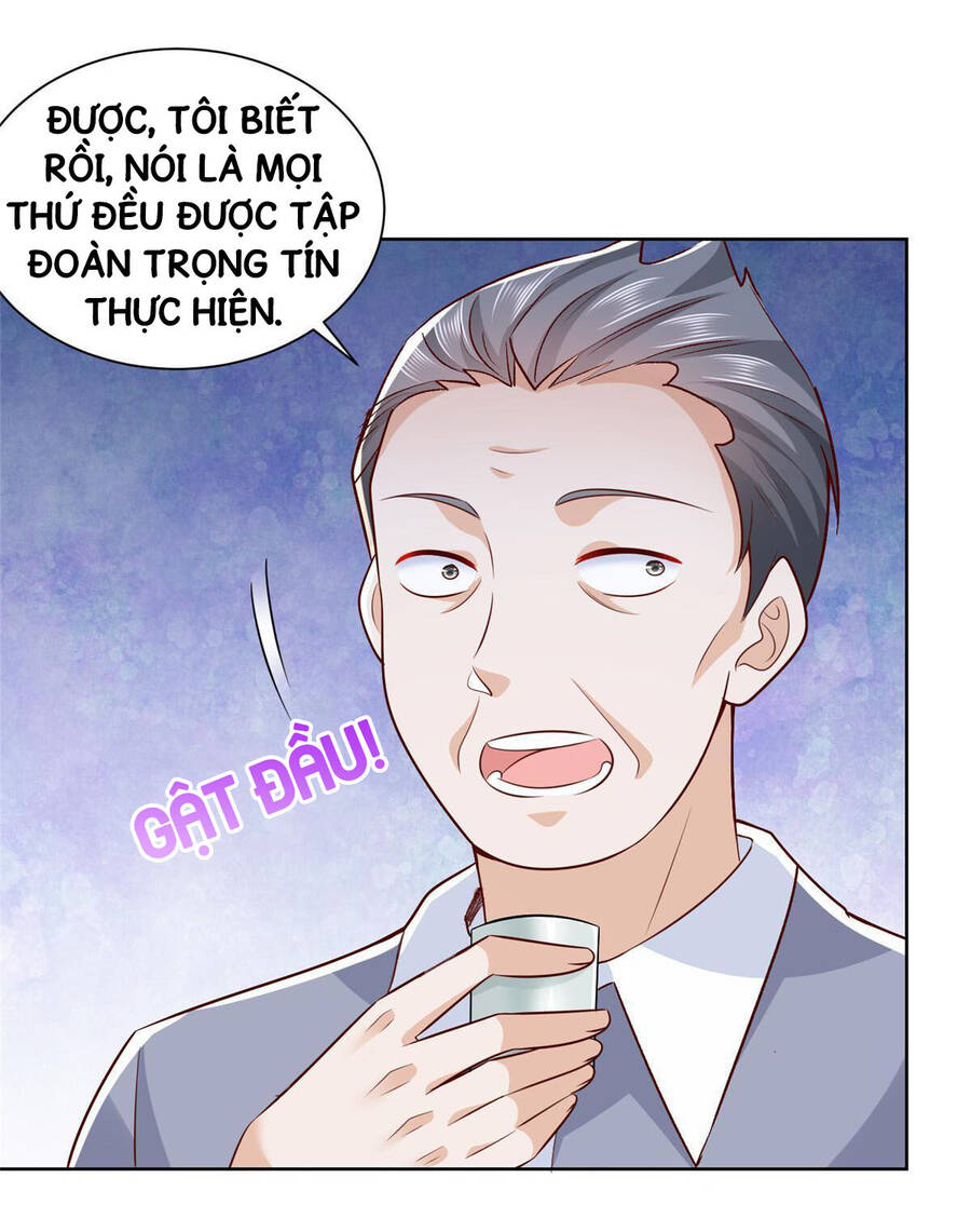 Ta Mỗi Tuần Có Một Chức Nghiệp chapter 195 - Trang 10