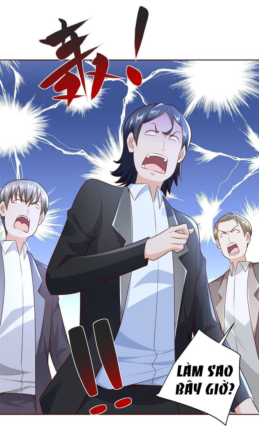 Ta Mỗi Tuần Có Một Chức Nghiệp chapter 215 - Trang 11