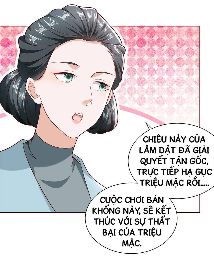 Ta Mỗi Tuần Có Một Chức Nghiệp chapter 215 - Trang 14