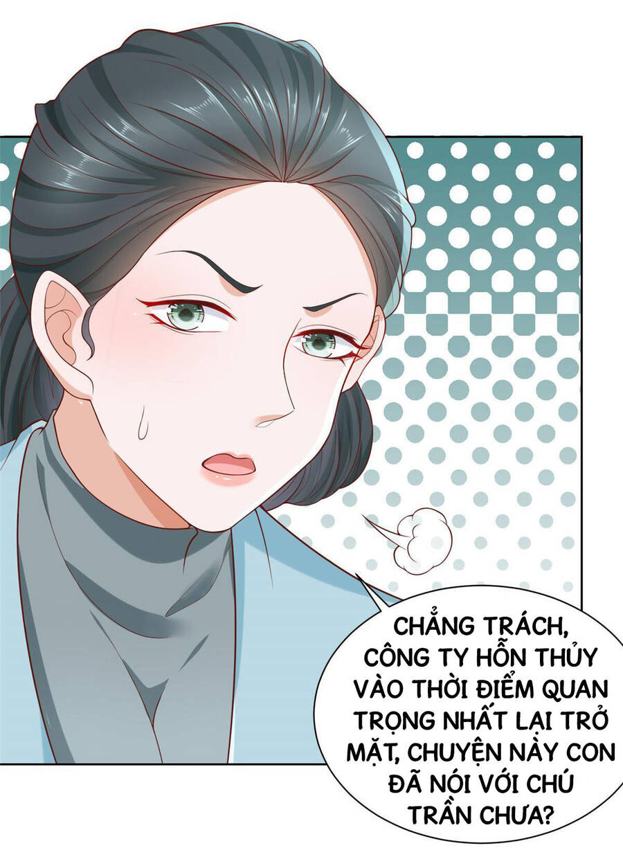 Ta Mỗi Tuần Có Một Chức Nghiệp chapter 215 - Trang 17