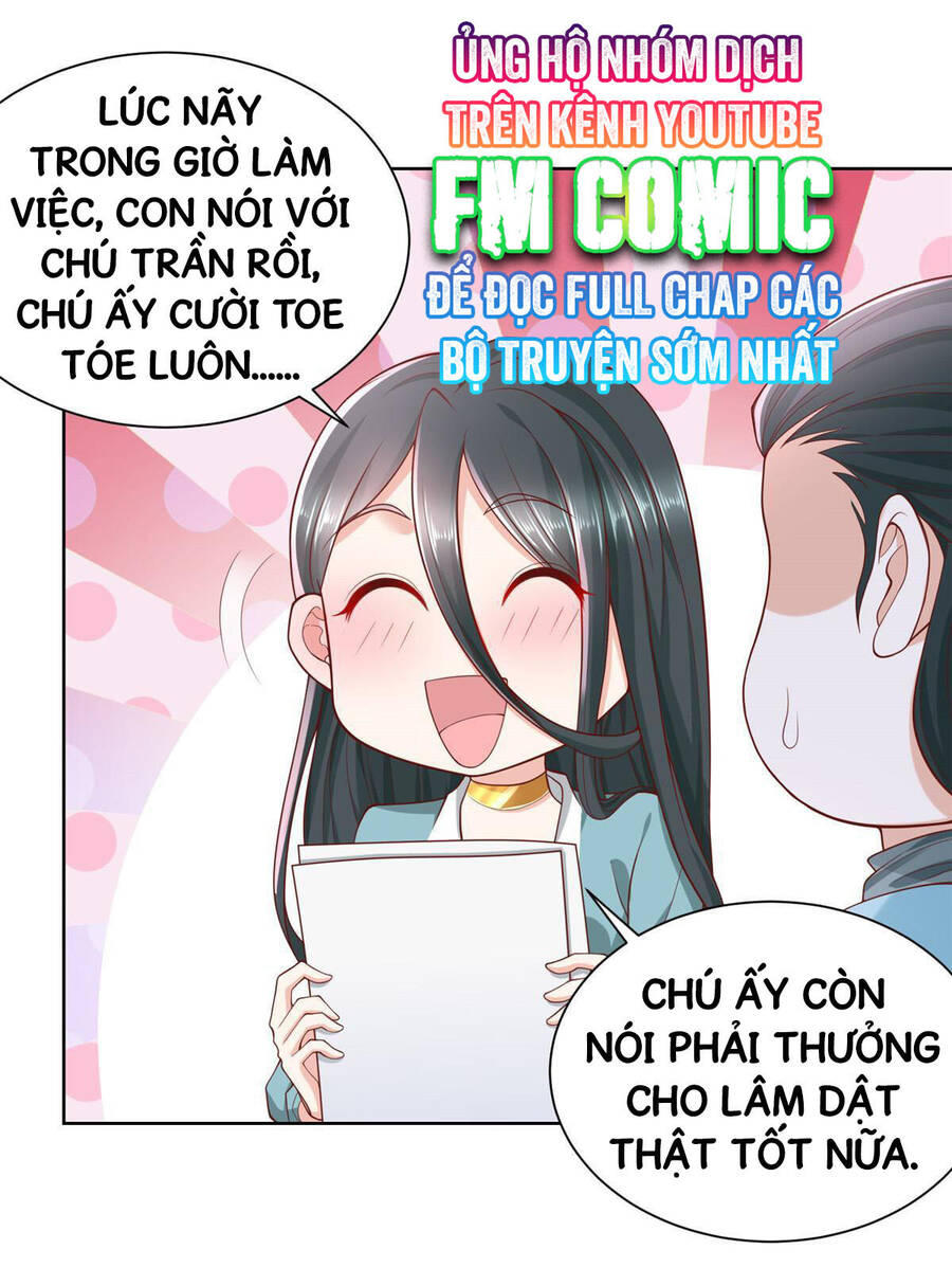 Ta Mỗi Tuần Có Một Chức Nghiệp chapter 215 - Trang 18