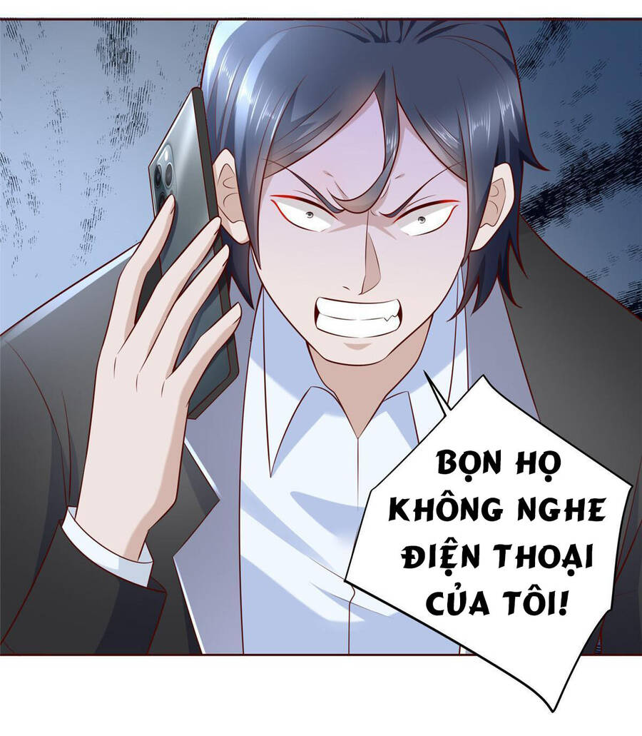 Ta Mỗi Tuần Có Một Chức Nghiệp chapter 215 - Trang 2