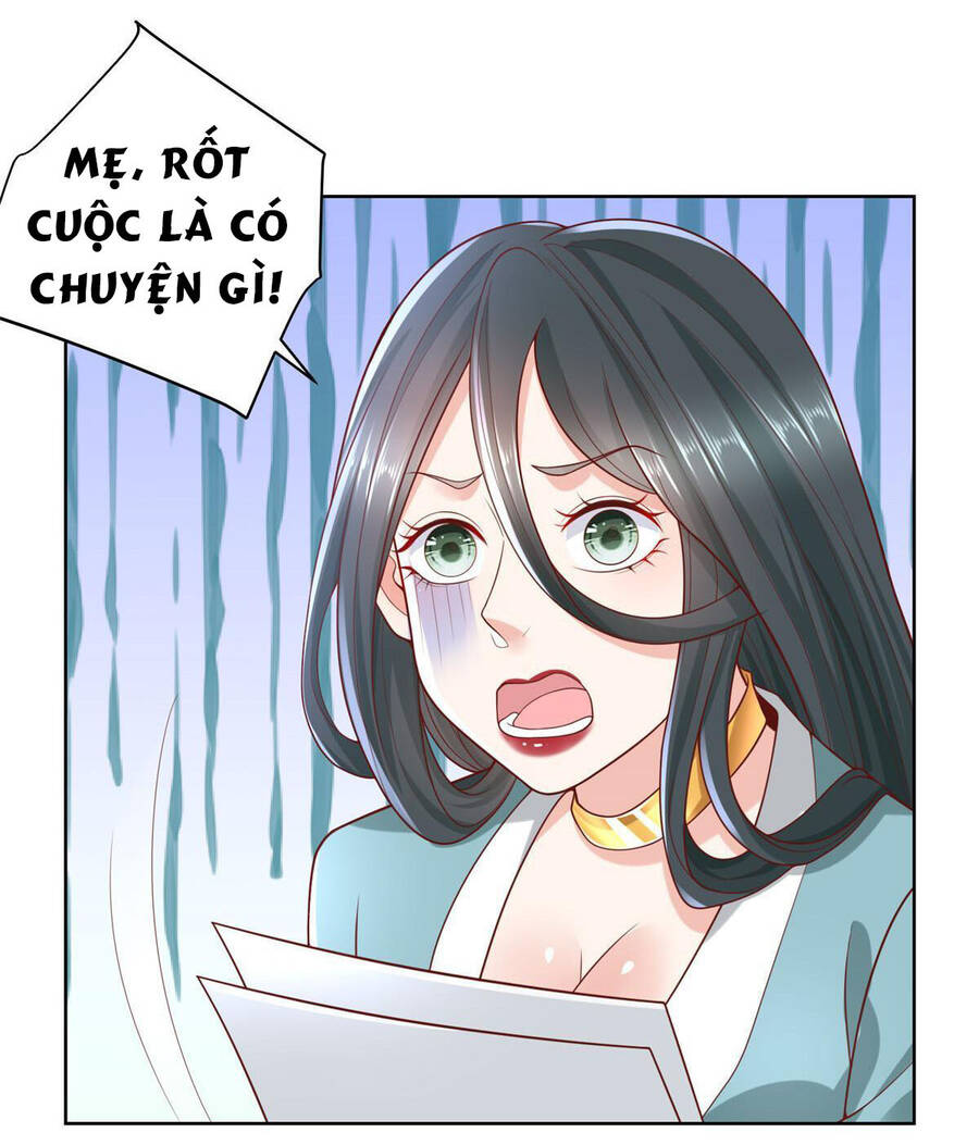 Ta Mỗi Tuần Có Một Chức Nghiệp chapter 215 - Trang 21