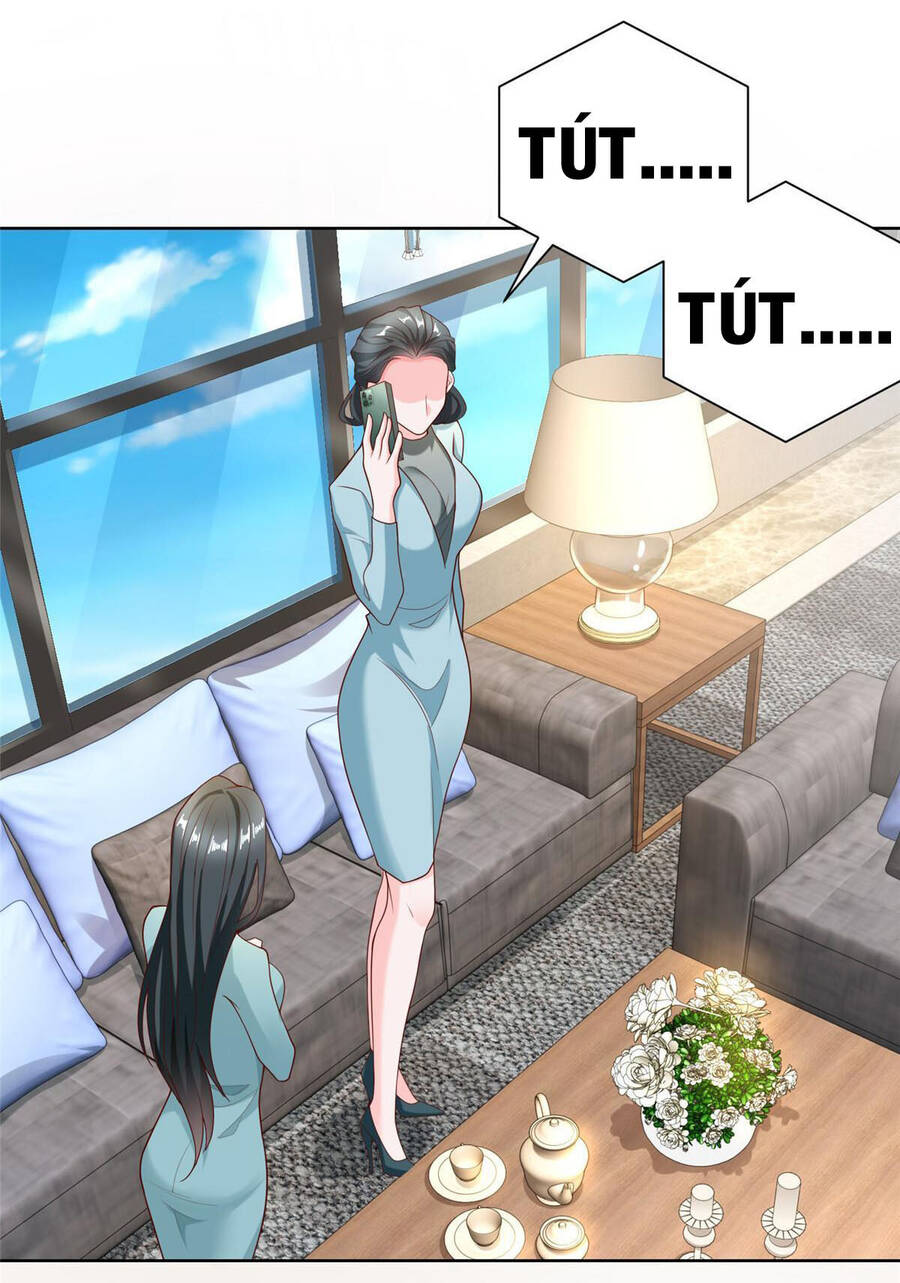 Ta Mỗi Tuần Có Một Chức Nghiệp chapter 215 - Trang 23