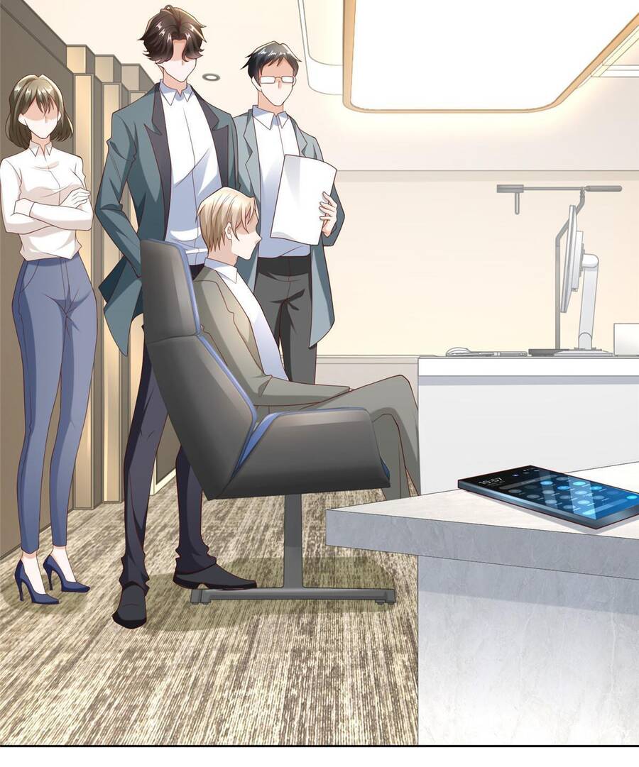 Ta Mỗi Tuần Có Một Chức Nghiệp chapter 215 - Trang 26