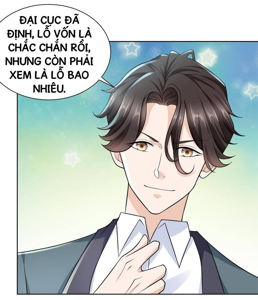 Ta Mỗi Tuần Có Một Chức Nghiệp chapter 215 - Trang 28