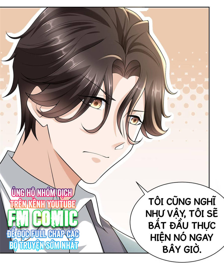 Ta Mỗi Tuần Có Một Chức Nghiệp chapter 215 - Trang 30