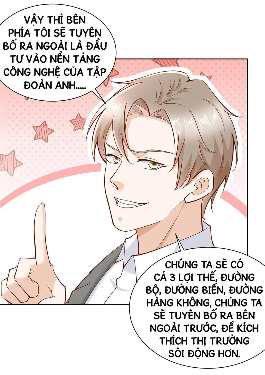 Ta Mỗi Tuần Có Một Chức Nghiệp chapter 215 - Trang 34
