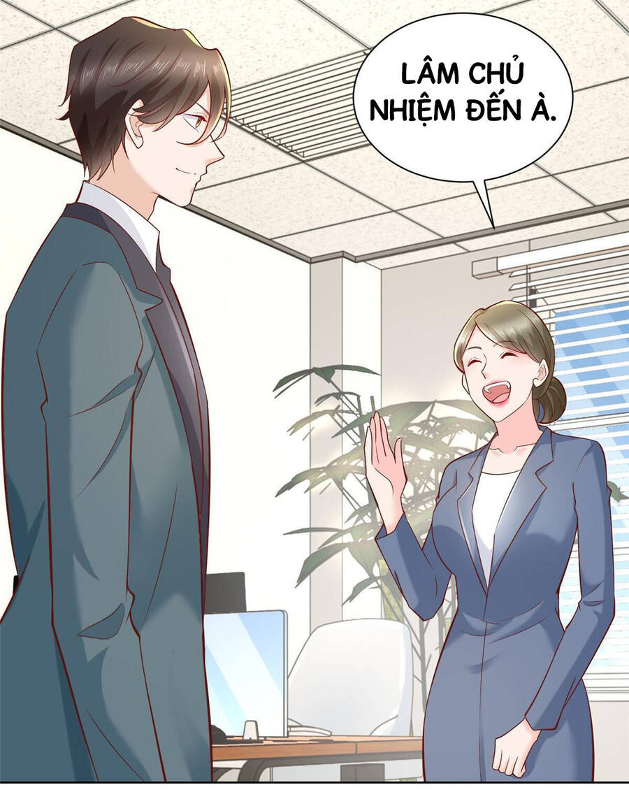 Ta Mỗi Tuần Có Một Chức Nghiệp chapter 215 - Trang 37