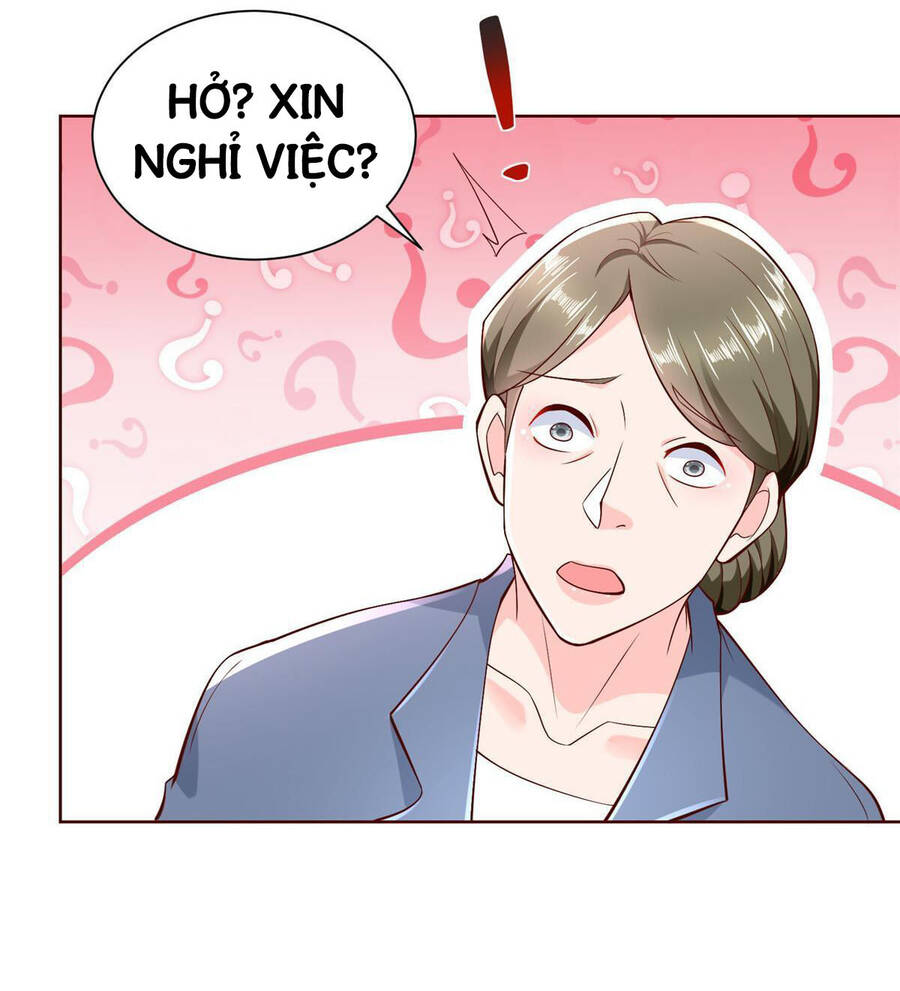 Ta Mỗi Tuần Có Một Chức Nghiệp chapter 215 - Trang 40