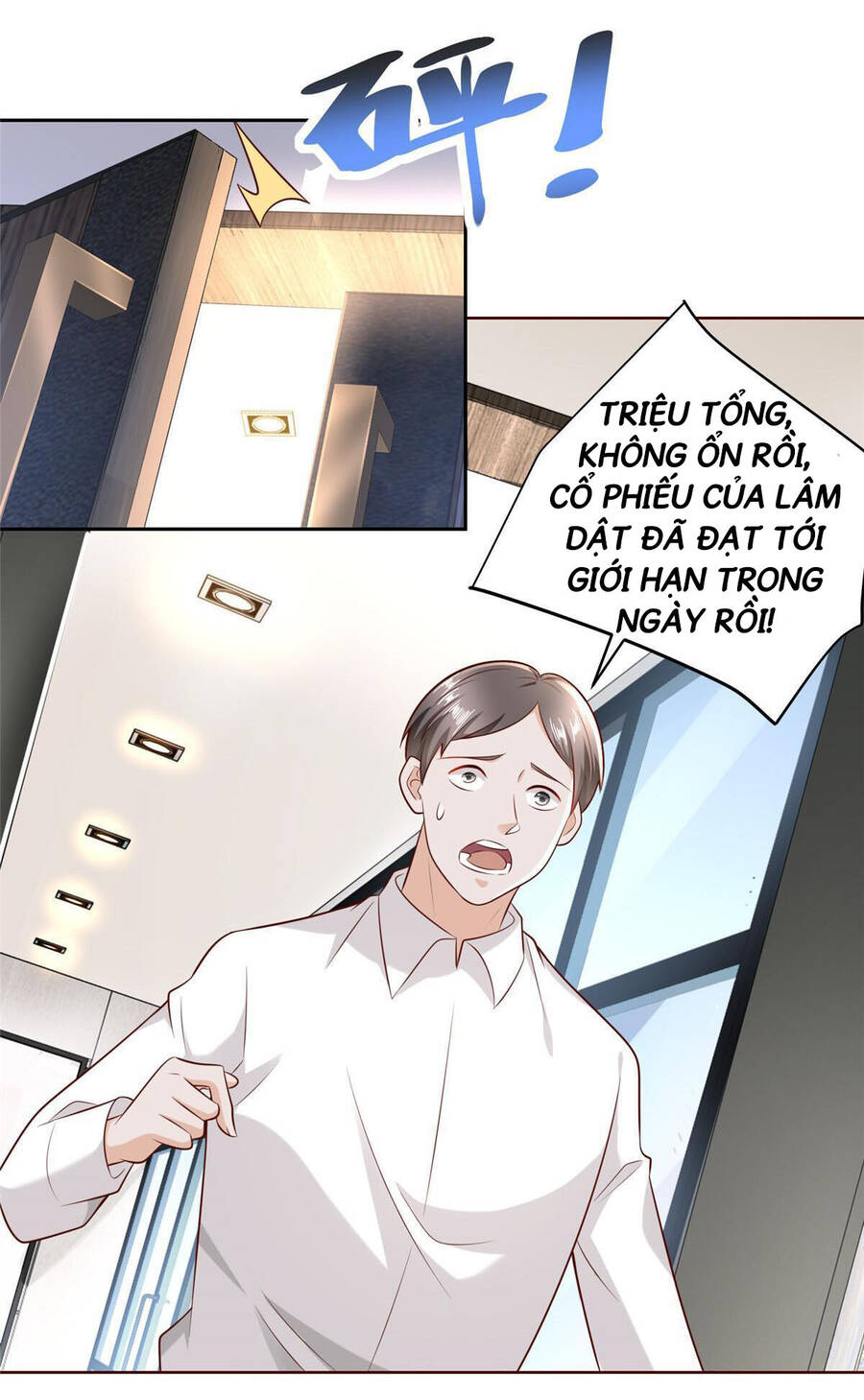 Ta Mỗi Tuần Có Một Chức Nghiệp chapter 215 - Trang 4