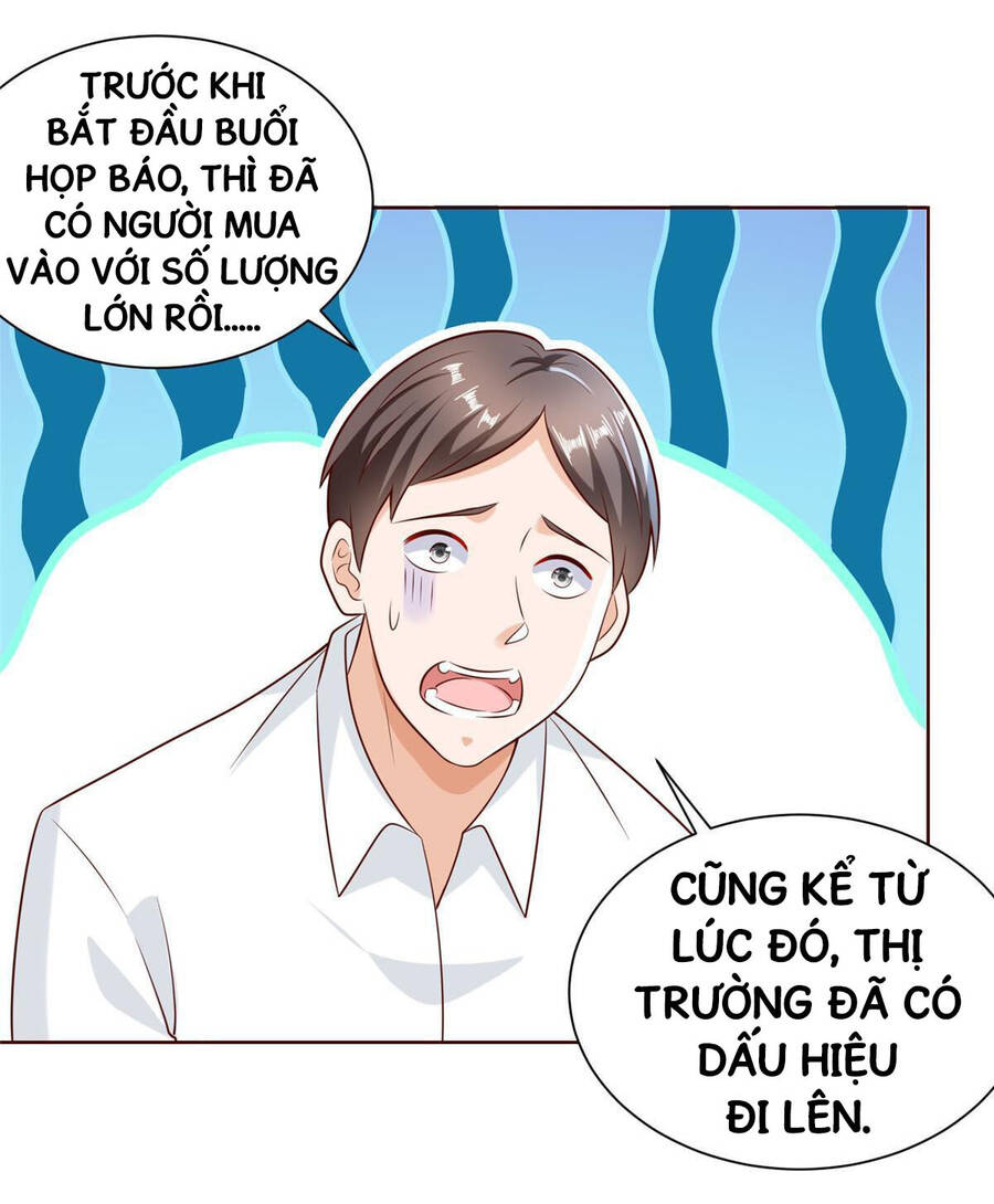 Ta Mỗi Tuần Có Một Chức Nghiệp chapter 215 - Trang 7