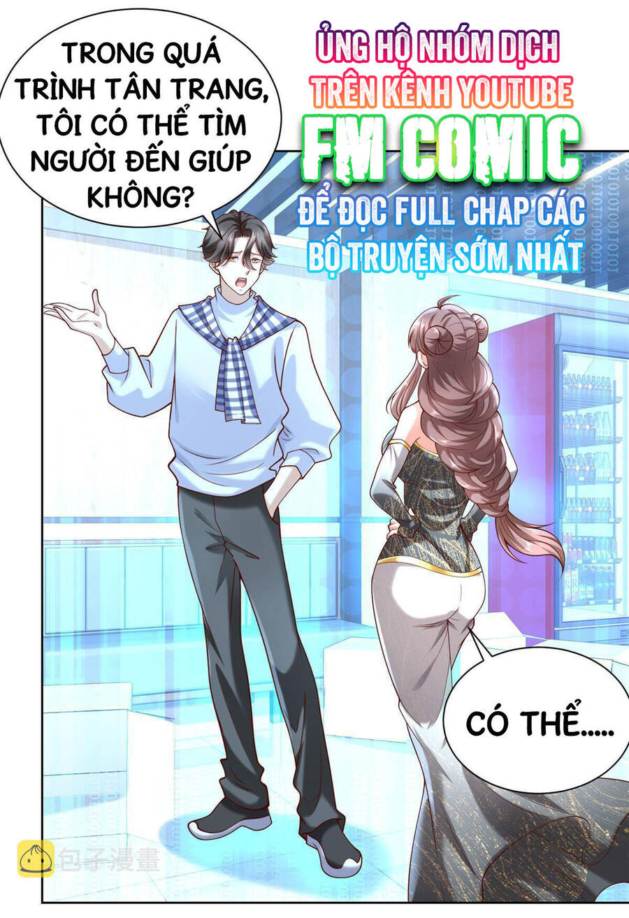 Ta Mỗi Tuần Có Một Chức Nghiệp chapter 220 - Trang 1