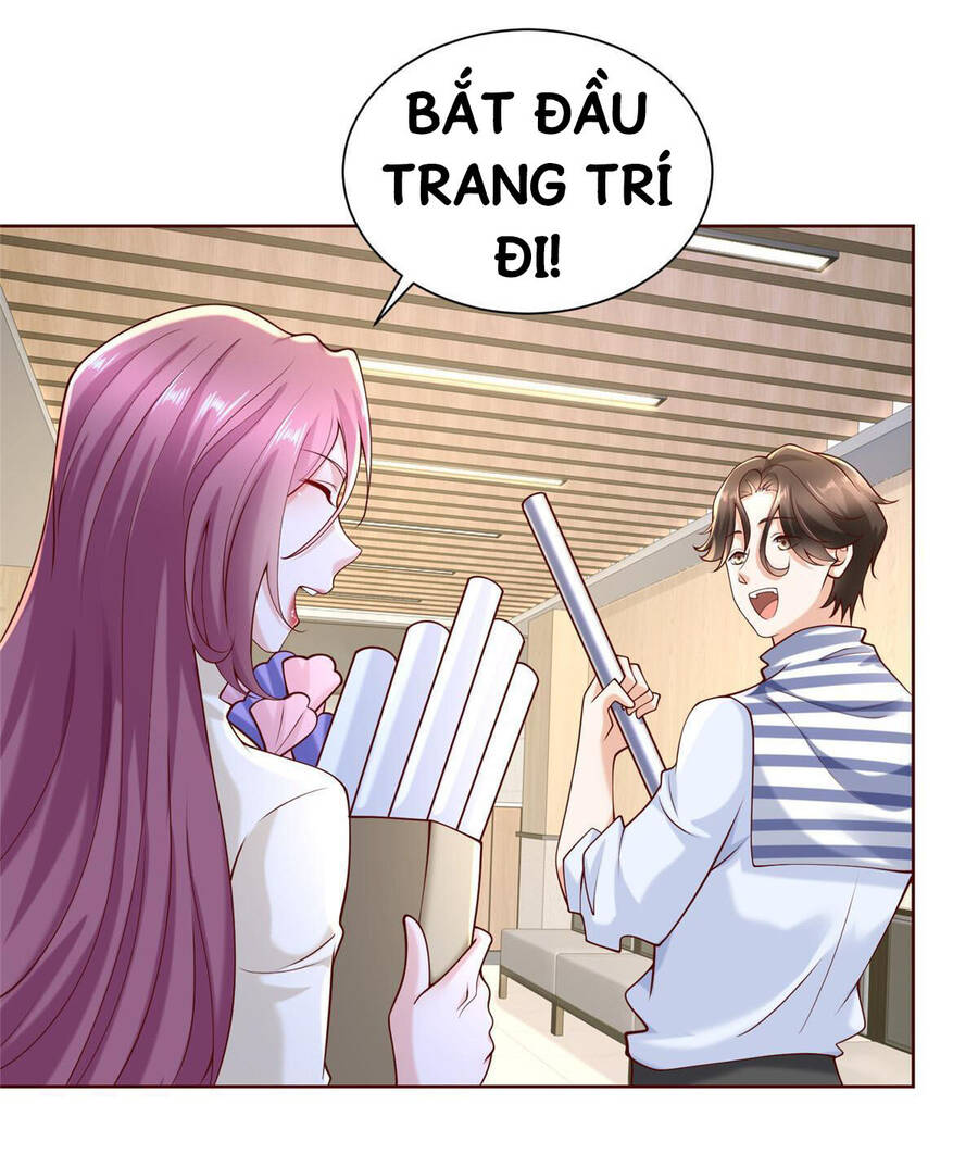 Ta Mỗi Tuần Có Một Chức Nghiệp chapter 220 - Trang 14