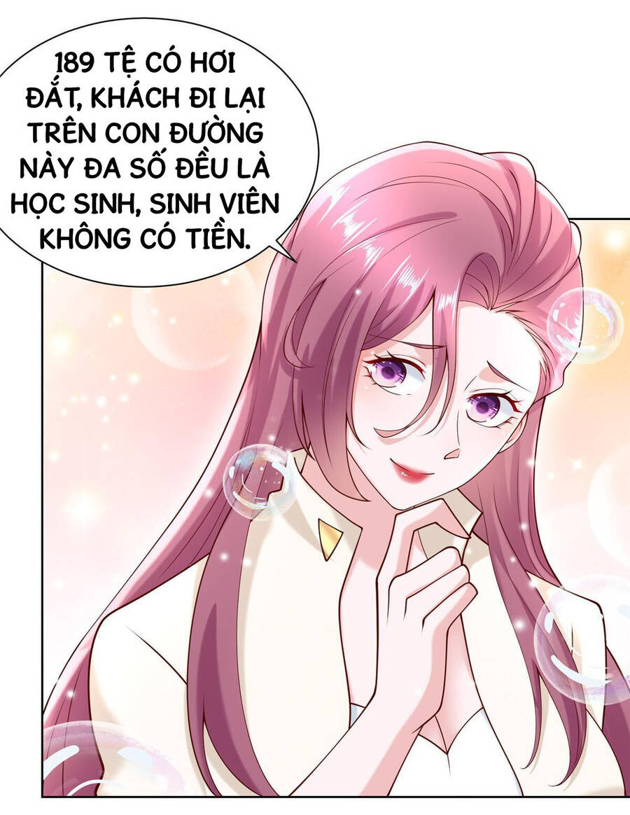 Ta Mỗi Tuần Có Một Chức Nghiệp chapter 220 - Trang 19
