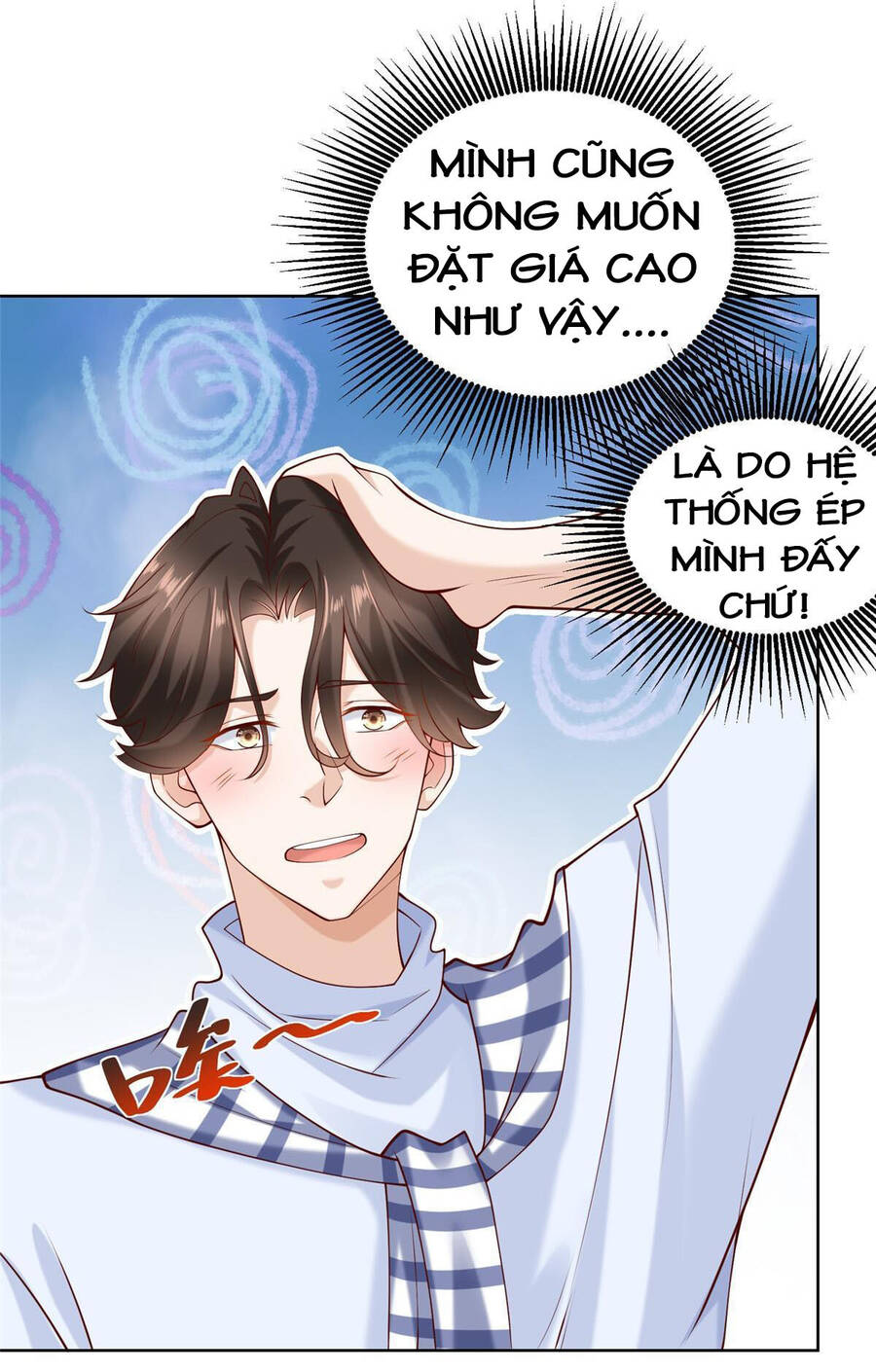 Ta Mỗi Tuần Có Một Chức Nghiệp chapter 220 - Trang 20