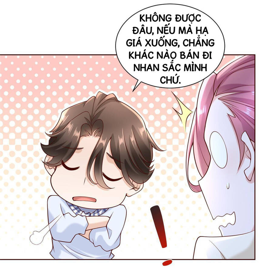 Ta Mỗi Tuần Có Một Chức Nghiệp chapter 220 - Trang 21